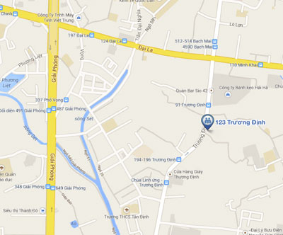 Mừng khai trương cửa h&agrave;ng MuaChung 123 Trương Định: &ldquo;Cứ mua h&agrave;ng l&agrave; tr&uacute;ng qu&agrave;&rdquo; 2