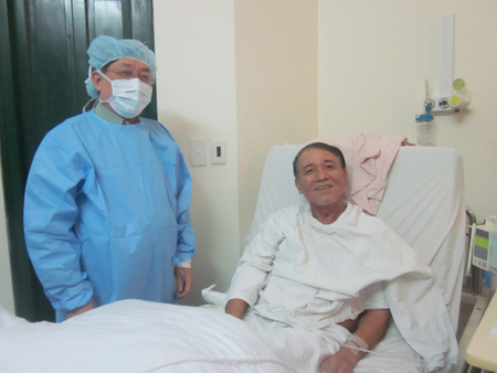 2 người chết n&atilde;o cứu sống 6 người 1