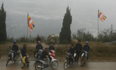 Miền Bắc sẽ đ&oacute;n th&ecirc;m một đợt r&eacute;t đậm 1