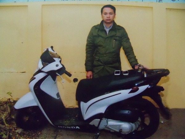 Ham l&agrave;m người mẫu, nhiều c&ocirc; g&aacute;i d&iacute;nh &ldquo;quả đắng&rdquo; với si&ecirc;u lừa 1