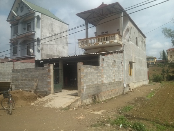 Bắt được 2 hung thủ người Trung Quốc cắt cổ ch&aacute;u b&eacute; 10 tuổi ở Lạng Sơn 1