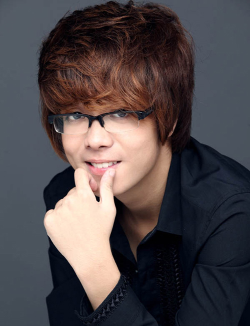 Bùi Anh Tuấn - The Voice nhận cát xê 35 triệu đồng 1