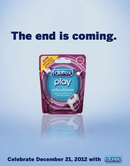 Bao cao su cũng ăn theo "ng&agrave;y tận thế" 4