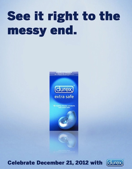 Bao cao su cũng ăn theo "ng&agrave;y tận thế" 6