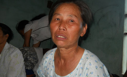 Chuyện người phụ nữ trở về sau 20 năm bị b&aacute;n sang Trung Quốc 2