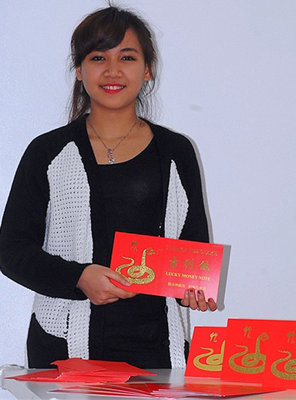 Những tờ 1 USD c&oacute; seri cực hiếm đ&atilde; xuất hiện ở Việt Nam 5