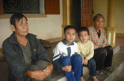 Chuyến xe định mệnh ở L&agrave;o qua lời kể người sống s&oacute;t 1