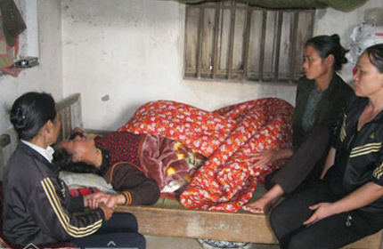 Chuyến xe định mệnh ở L&agrave;o qua lời kể người sống s&oacute;t 2