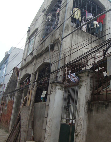 Sự thật về &ocirc;ng l&atilde;o ăn xin 80 tuổi 5 đời vợ 2