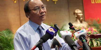 Thanh tra ngay chuyện 'chạy' c&ocirc;ng chức 100 triệu 1