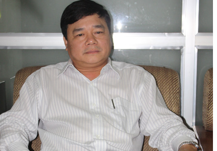 Ng&acirc;n h&agrave;ng Nh&agrave; nước n&oacute;i về ph&iacute; ATM 1