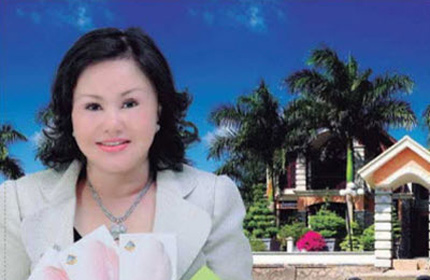 7 doanh nh&acirc;n "đ&igrave;nh đ&aacute;m" nhất năm 2012 6