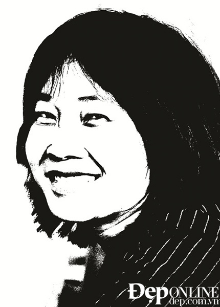 Nguyễn Ngọc Tư: Từng 10 năm vật vã viết để kiếm tiền 1