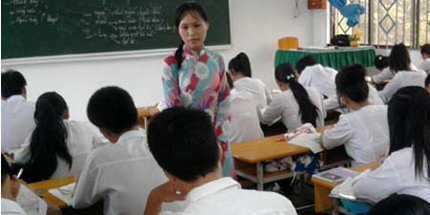 Học sinh TP HCM được nghỉ Tết 12 ng&agrave;y 1