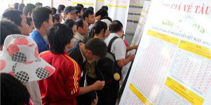 H&agrave;ng ngh&igrave;n người nổi giận v&igrave; website b&aacute;n v&eacute; t&agrave;u t&ecirc; liệt 1