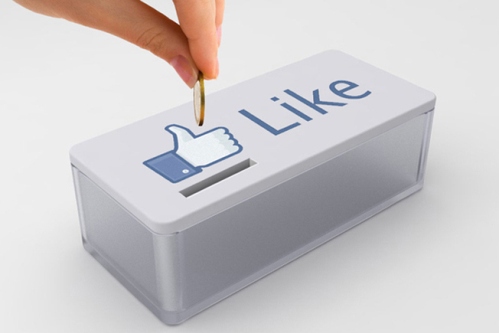 D&acirc;n mạng nh&aacute;o nh&agrave;o trước tin đồn Facebook thu ph&iacute; 1