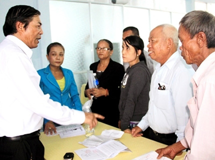 V&igrave; sao d&acirc;n Đ&agrave; Nẵng 'kho&aacute;i' Nguyễn B&aacute; Thanh? 1