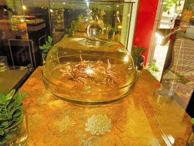 Qu&agrave; bồi bổ sức khỏe biếu sếp: Tiền tỷ vẫn b&aacute;n chạy 1