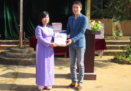 T&acirc;y Bắc - Nơi ấy một tấm l&ograve;ng 1