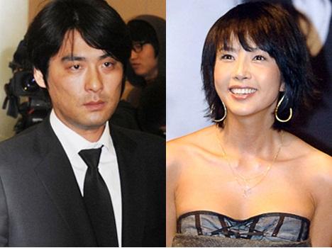 Chồng cố diễn viên Choi Jin Sil cũng tự tử 1