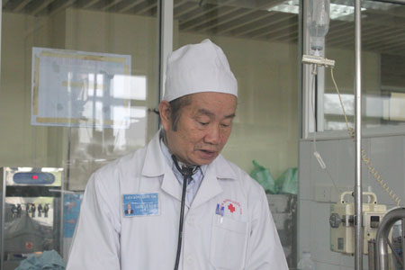 Vị tướng ngành bỏng 1