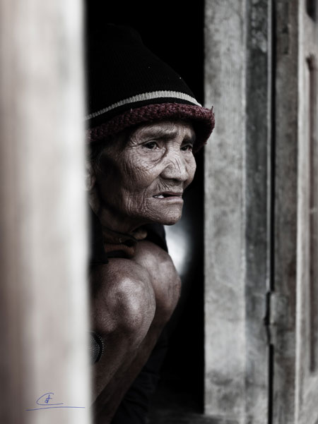 X&oacute;t xa trước nỗi đau da cam ở A Lưới 4