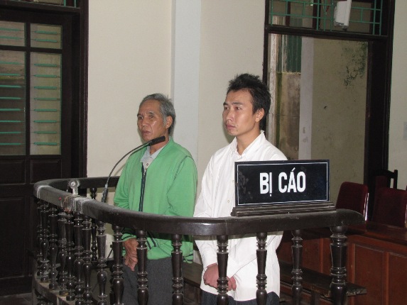 Giọt nước mắt cay đắng của người cha Mông có con trai buôn heroin 2