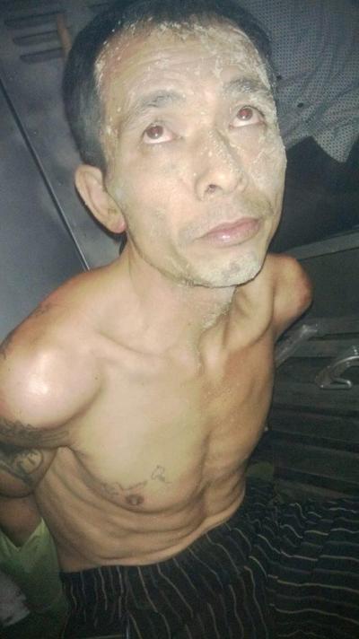 T&oacute;m gọn những t&ecirc;n c&aacute;o gi&agrave; ma tu&yacute; ở Khe Quỳnh 3