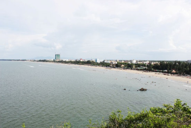 Cửa L&ograve; - Ng&agrave;y ấy, b&acirc;y giờ (4) 1