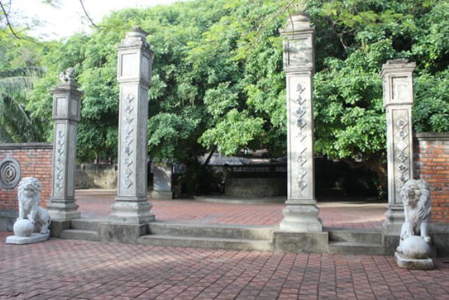 Cửa L&ograve; - Ng&agrave;y ấy, b&acirc;y giờ (4) 6