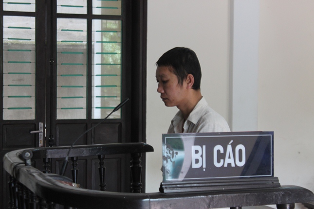 Bản &aacute;n chung th&acirc;n d&agrave;nh cho đứa con bất hiếu 1