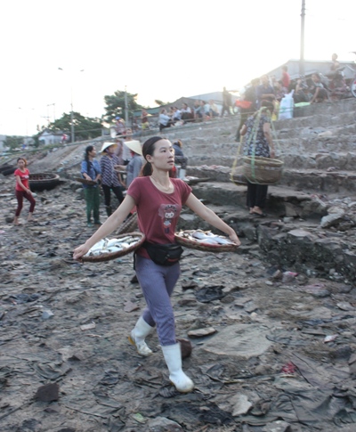 Cửa L&ograve; - Ng&agrave;y ấy, b&acirc;y giờ (3)  5
