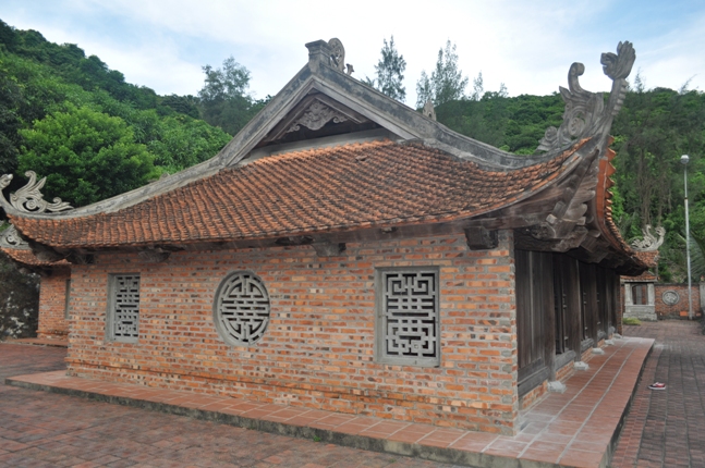 Cửa L&ograve; - Ng&agrave;y ấy, b&acirc;y giờ (4) 7
