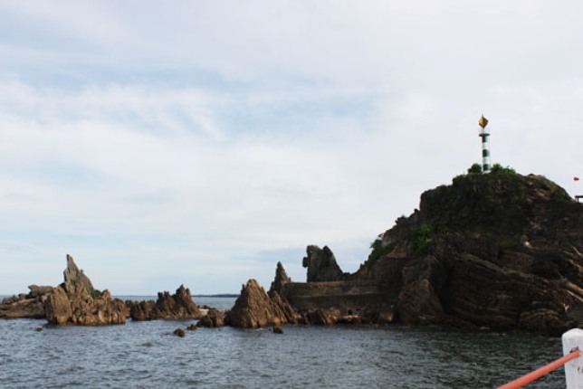 Cửa L&ograve; - Ng&agrave;y ấy, b&acirc;y giờ (4) 4
