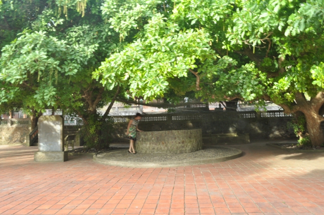 Cửa L&ograve; - Ng&agrave;y ấy, b&acirc;y giờ (4) 8