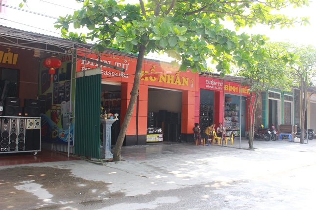 Cửa L&ograve; - Ng&agrave;y ấy, b&acirc;y giờ (5) 2