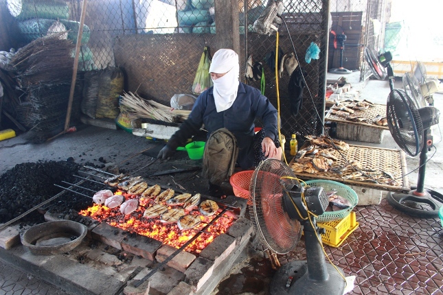 Cửa L&ograve; - Ng&agrave;y ấy, b&acirc;y giờ (5) 5