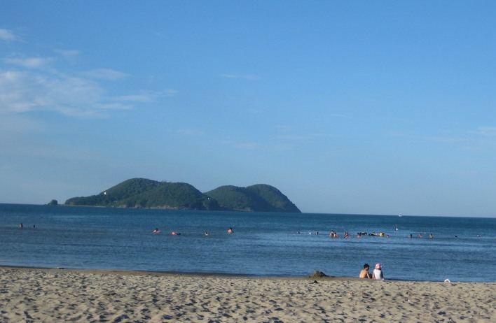 Cửa Lò - Ngày ấy, bây giờ (5) 9