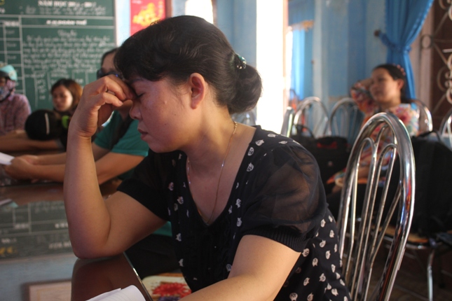 Vụ rơi bồn nước khiến 2 học sinh tử vong: Lời kể của học sinh tho&aacute;t chết trong gang tấc 4