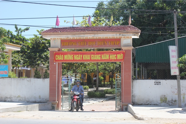 Vụ rơi bồn nước khiến 2 học sinh tử vong: Lời kể của học sinh tho&aacute;t chết trong gang tấc 5