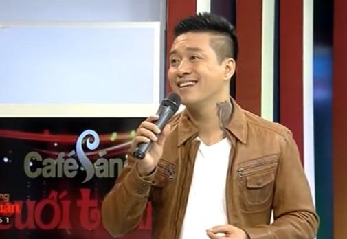 tuan hung: toi khong bao gio tro lai ghe nong the voice hinh anh 1