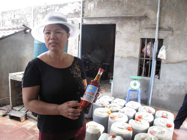 nuoc mam 