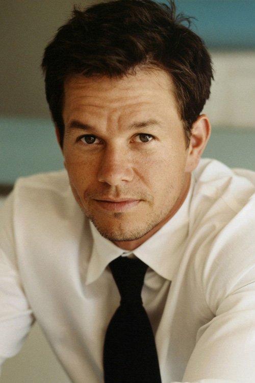 Nam diễn viên Mark Wahlberg.