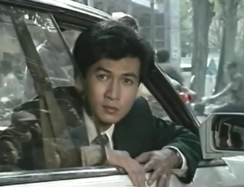 
Nguyễn Huỳnh từng là diễn viên đình đám những năm 90

