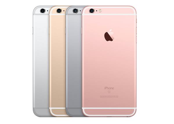 iPhone, 6S Plus, nổi bật, hơn, iPhone 6 Plus,