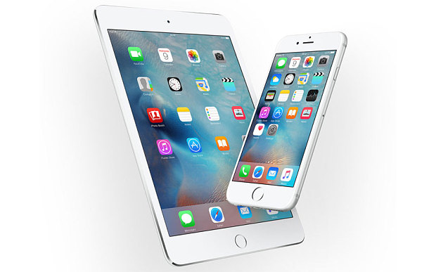 iOS 9, cập nhật, các bước, thiết bị, tương thích, kiểm tra, cài đặt