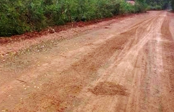 Địa điểm nơi xảy ra vụ &aacute;n mạng. Ảnh: T. Tuấn.