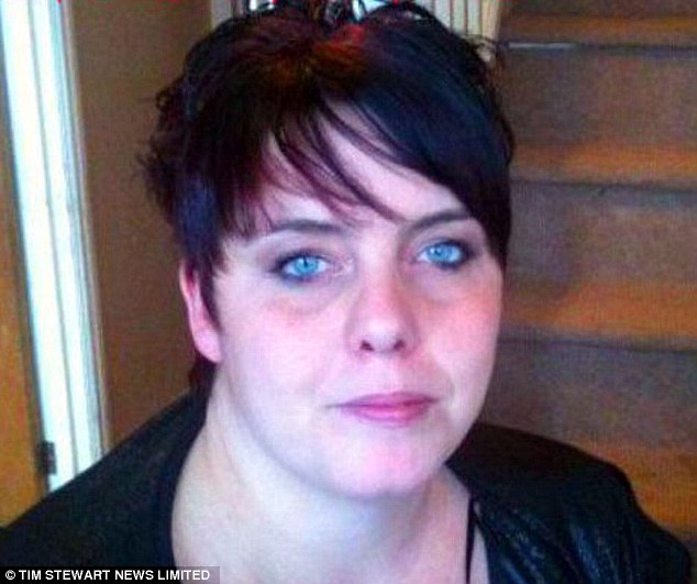 Doctors fear Carla Whitlock may be blinded after the acid attack and requires several operations over the coming six months