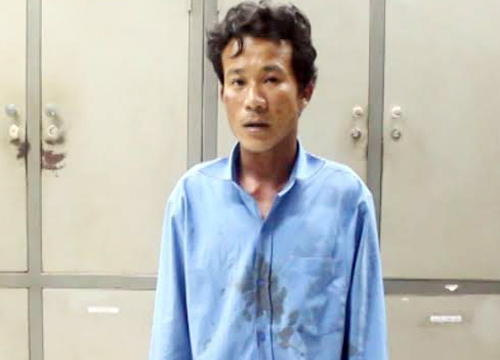T&agrave;i tại cơ quan điều tra.