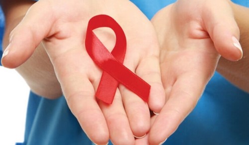 Dịch HIV có xu hướng gia tăng ở nữ giới. Ảnh: H.W.